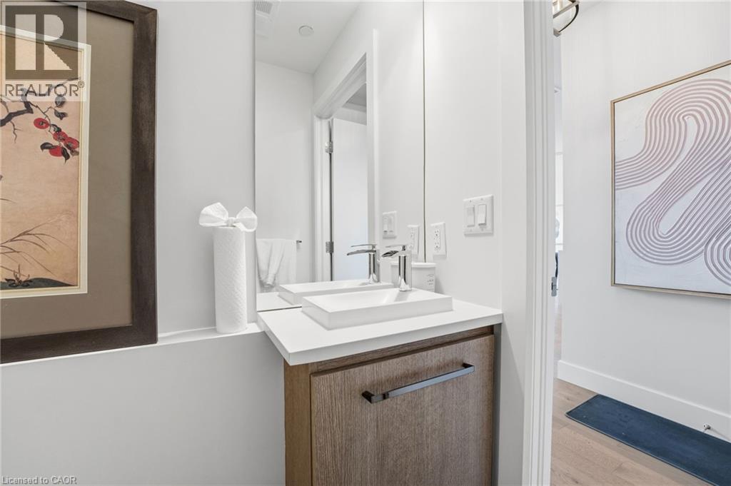 144 Park Street Unit# Th7, Waterloo, Ontario N2L 0B6 - Photo 19 - 40786247