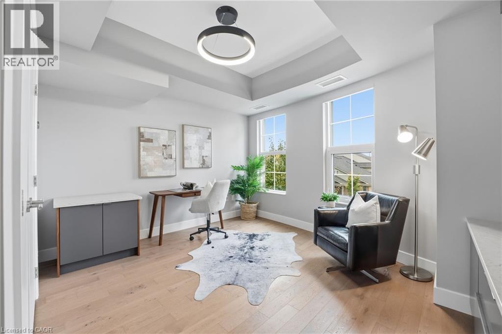 144 Park Street Unit# Th7, Waterloo, Ontario N2L 0B6 - Photo 20 - 40786247