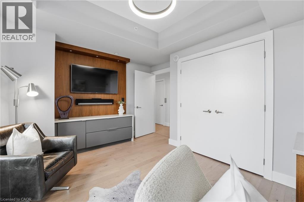 144 Park Street Unit# Th7, Waterloo, Ontario N2L 0B6 - Photo 21 - 40786247