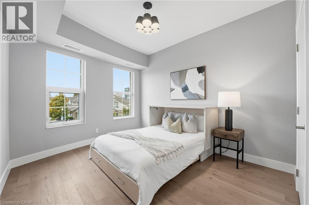 144 Park Street Unit# Th7, Waterloo, Ontario N2L 0B6 - Photo 22 - 40786247