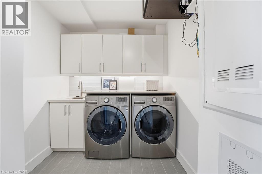 144 Park Street Unit# Th7, Waterloo, Ontario N2L 0B6 - Photo 23 - 40786247