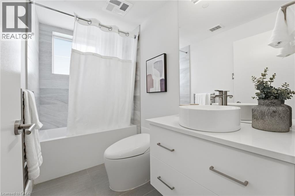 144 Park Street Unit# Th7, Waterloo, Ontario N2L 0B6 - Photo 24 - 40786247