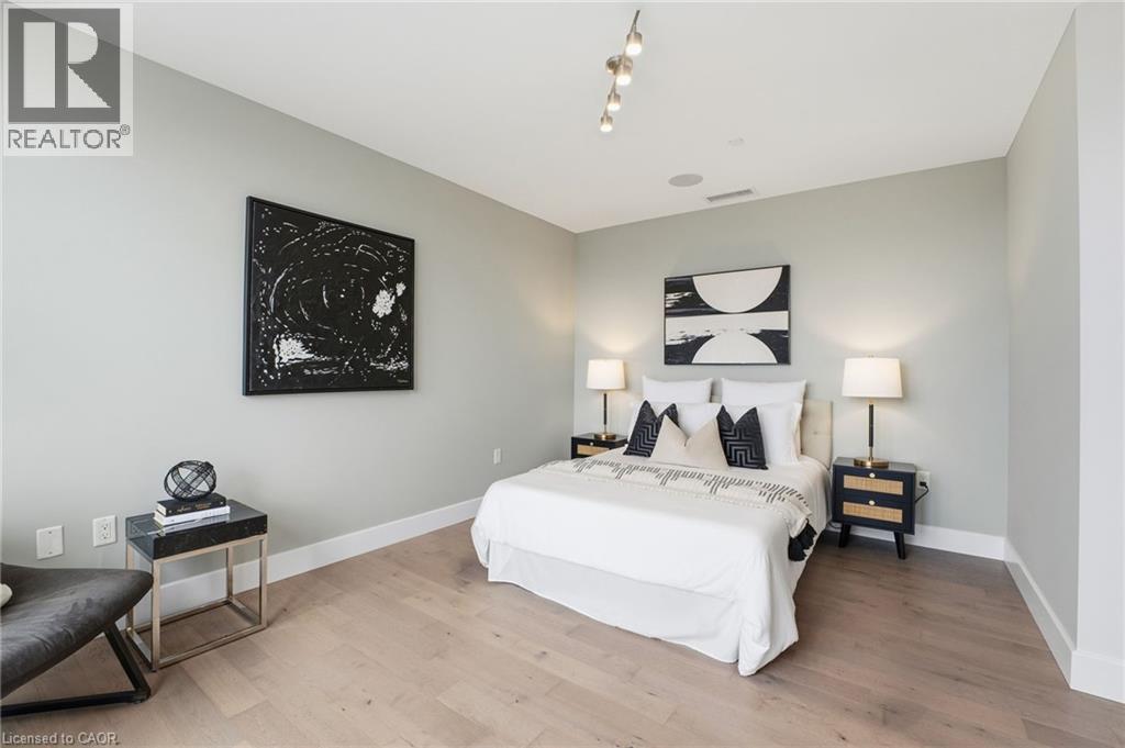 144 Park Street Unit# Th7, Waterloo, Ontario N2L 0B6 - Photo 25 - 40786247