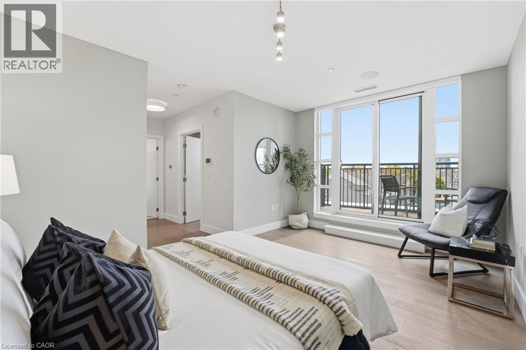 144 Park Street Unit# Th7, Waterloo, Ontario N2L 0B6 - Photo 26 - 40786247