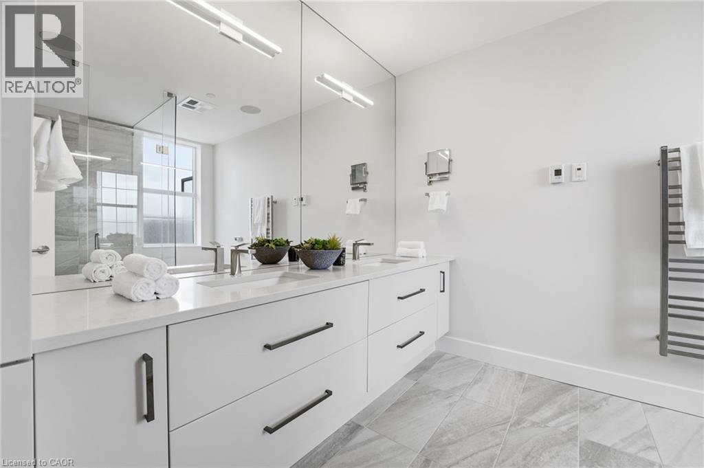 144 Park Street Unit# Th7, Waterloo, Ontario N2L 0B6 - Photo 27 - 40786247