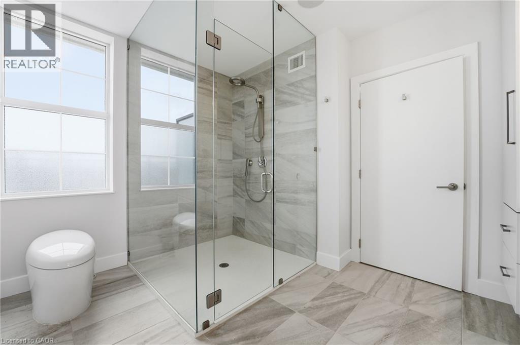 144 Park Street Unit# Th7, Waterloo, Ontario N2L 0B6 - Photo 28 - 40786247