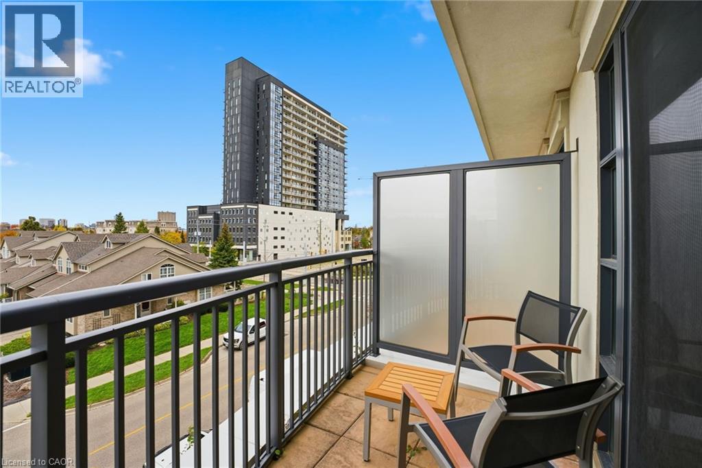 144 Park Street Unit# Th7, Waterloo, Ontario N2L 0B6 - Photo 29 - 40786247