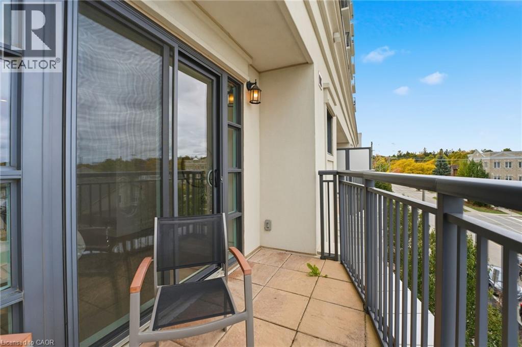 144 Park Street Unit# Th7, Waterloo, Ontario N2L 0B6 - Photo 30 - 40786247