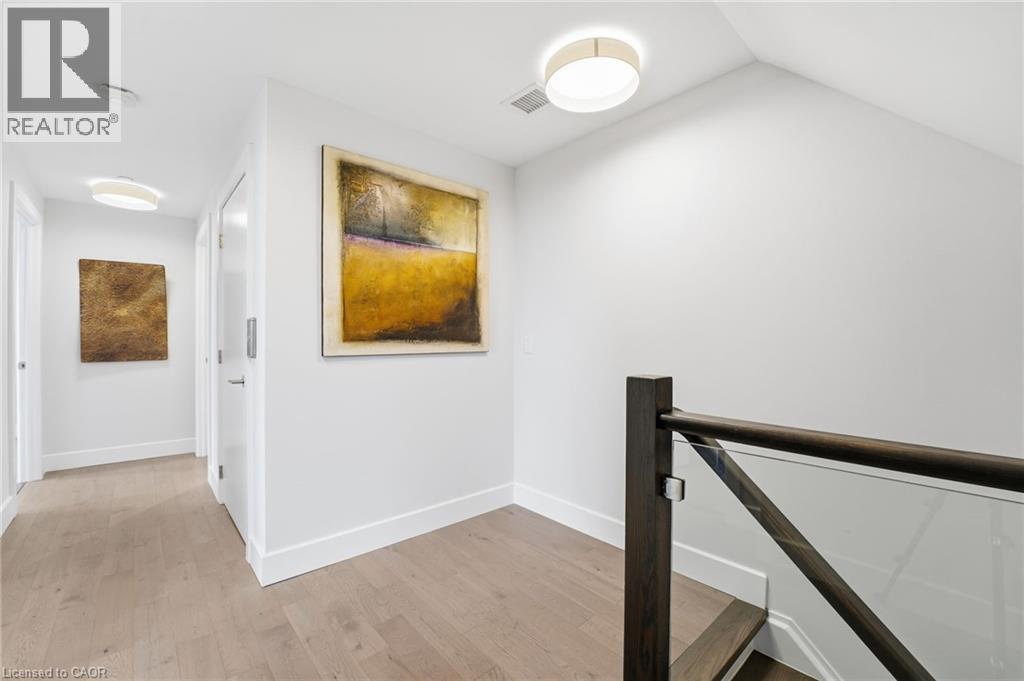 144 Park Street Unit# Th7, Waterloo, Ontario N2L 0B6 - Photo 31 - 40786247