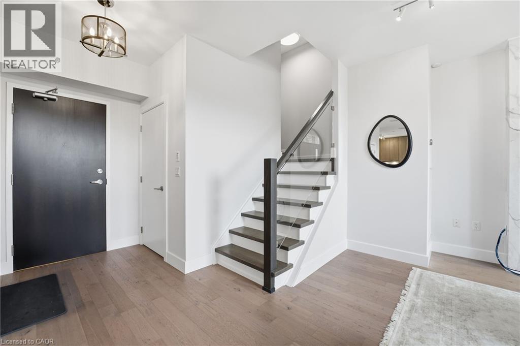 144 Park Street Unit# Th7, Waterloo, Ontario N2L 0B6 - Photo 33 - 40786247