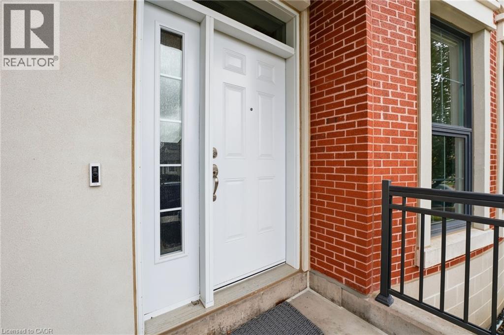 144 Park Street Unit# Th7, Waterloo, Ontario N2L 0B6 - Photo 34 - 40786247