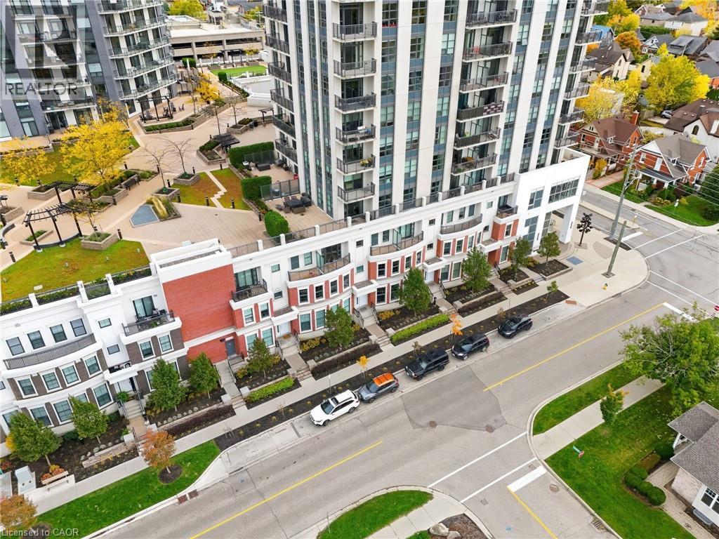 144 Park Street Unit# Th7, Waterloo, Ontario N2L 0B6 - Photo 5 - 40786247