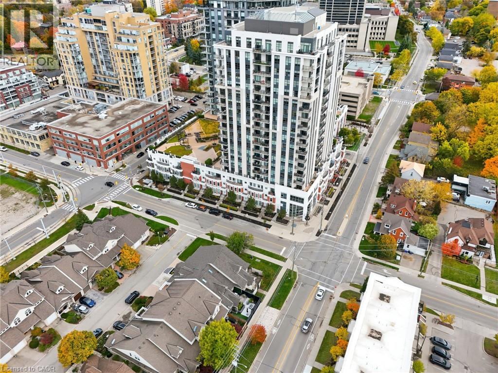 144 Park Street Unit# Th7, Waterloo, Ontario N2L 0B6 - Photo 6 - 40786247