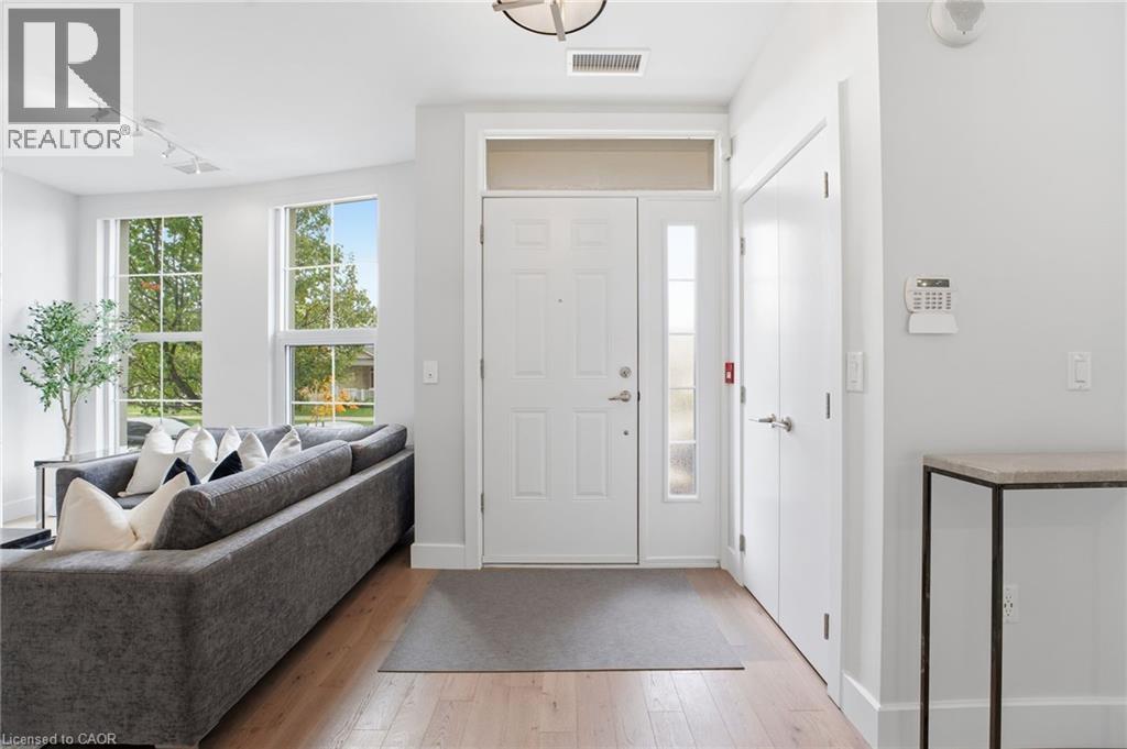 144 Park Street Unit# Th7, Waterloo, Ontario N2L 0B6 - Photo 7 - 40786247