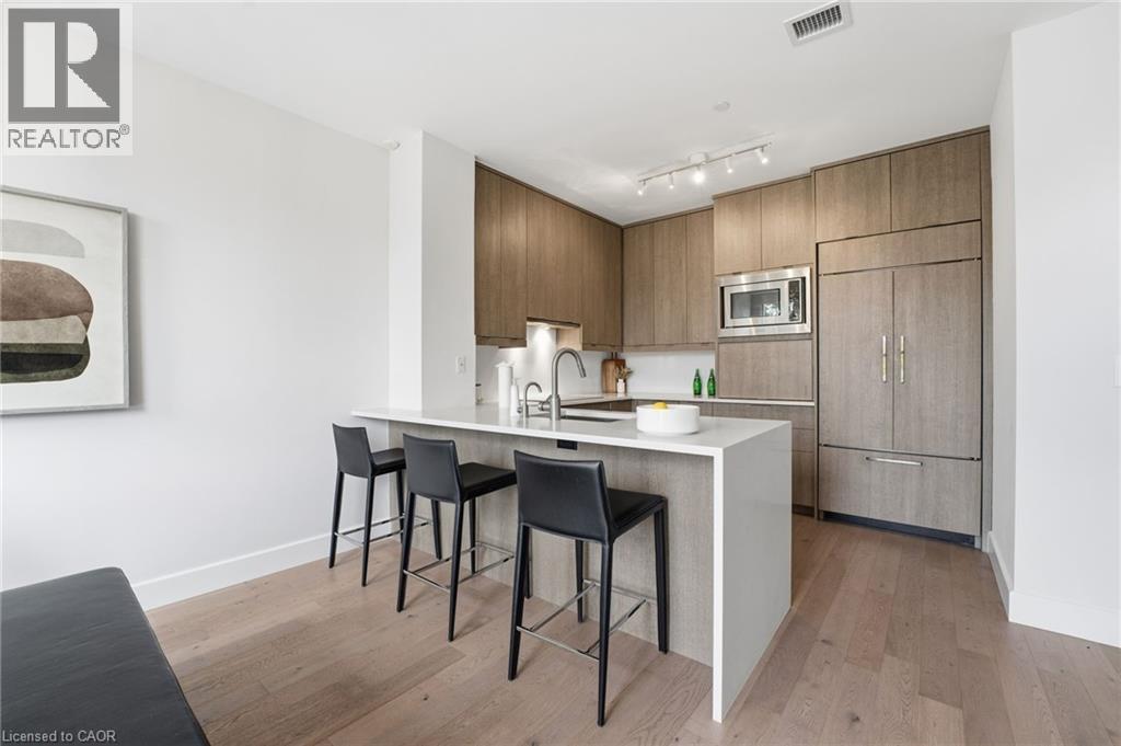 144 Park Street Unit# Th7, Waterloo, Ontario N2L 0B6 - Photo 9 - 40786247