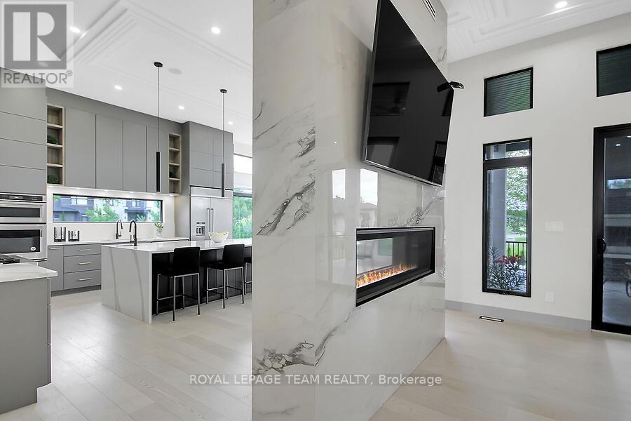 6865 Pebble Trail Way, Ottawa, Ontario  K4P 0B7 - Photo 9 - X12366447