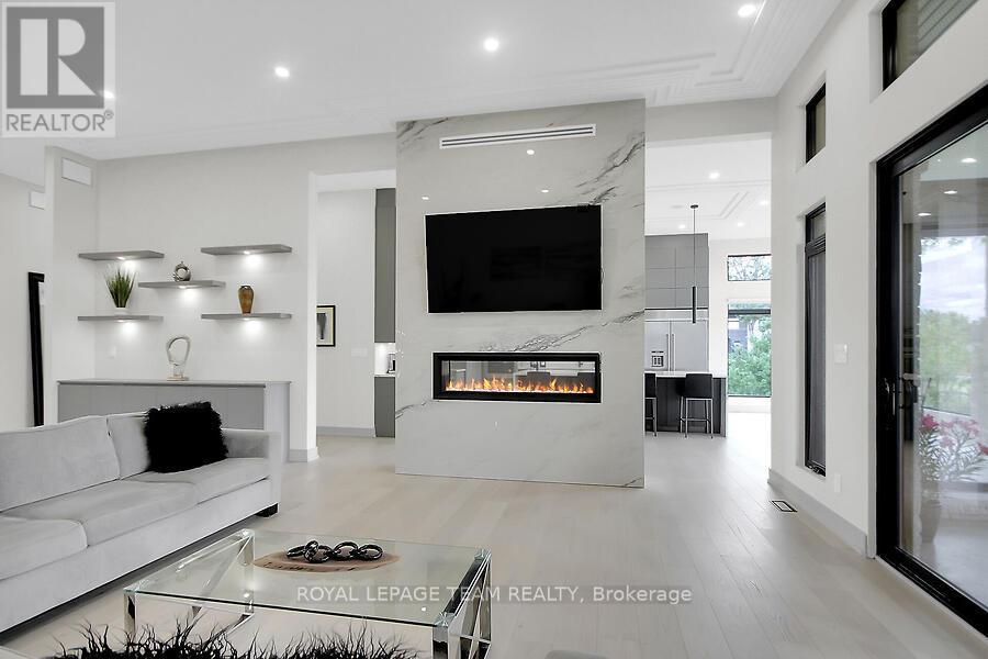 6865 Pebble Trail Way, Ottawa, Ontario  K4P 0B7 - Photo 8 - X12366447