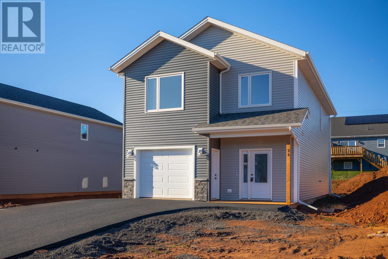 24 Hudson Avenue, Charlottetown, Prince Edward Island