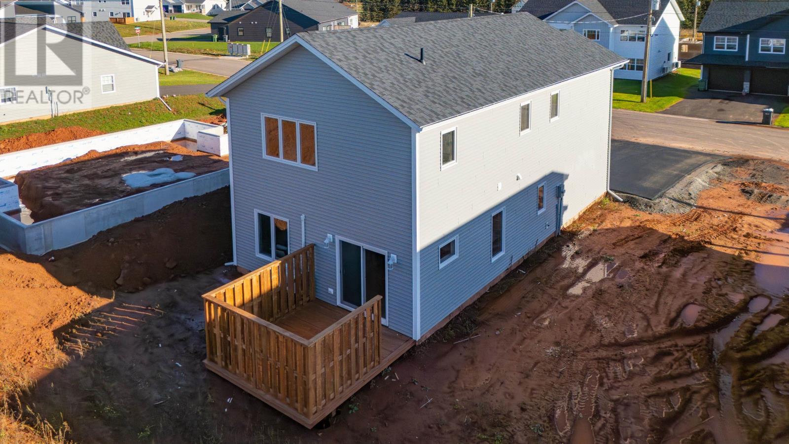 24 Hudson Avenue, Charlottetown, Prince Edward Island  C1E 3W2 - Photo 41 - 202527435