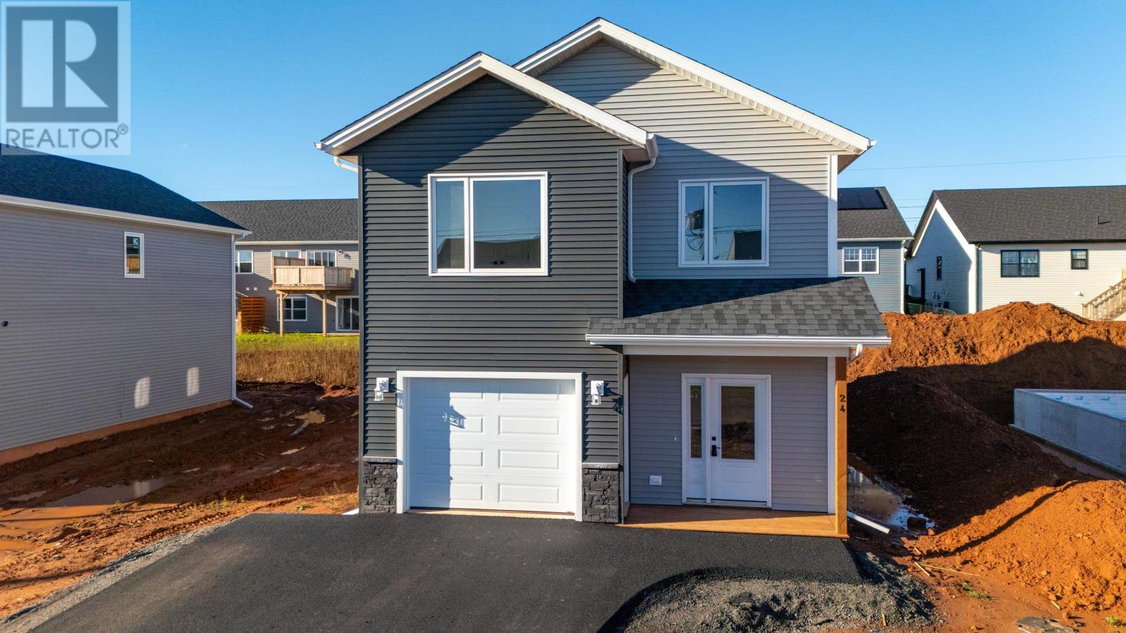 24 Hudson Avenue, Charlottetown, Prince Edward Island  C1E 3W2 - Photo 43 - 202527435