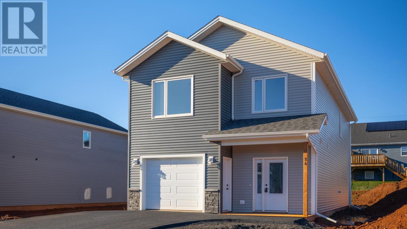 24 Hudson Avenue, Charlottetown, Prince Edward Island  C1E 3W2 - Photo 44 - 202527435