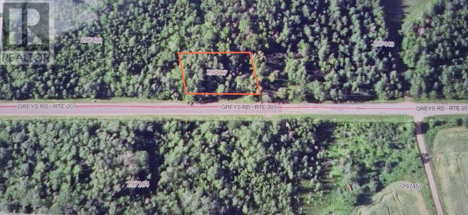 Lot Greys Road|Route 201, Hopefield, Prince Edward Island