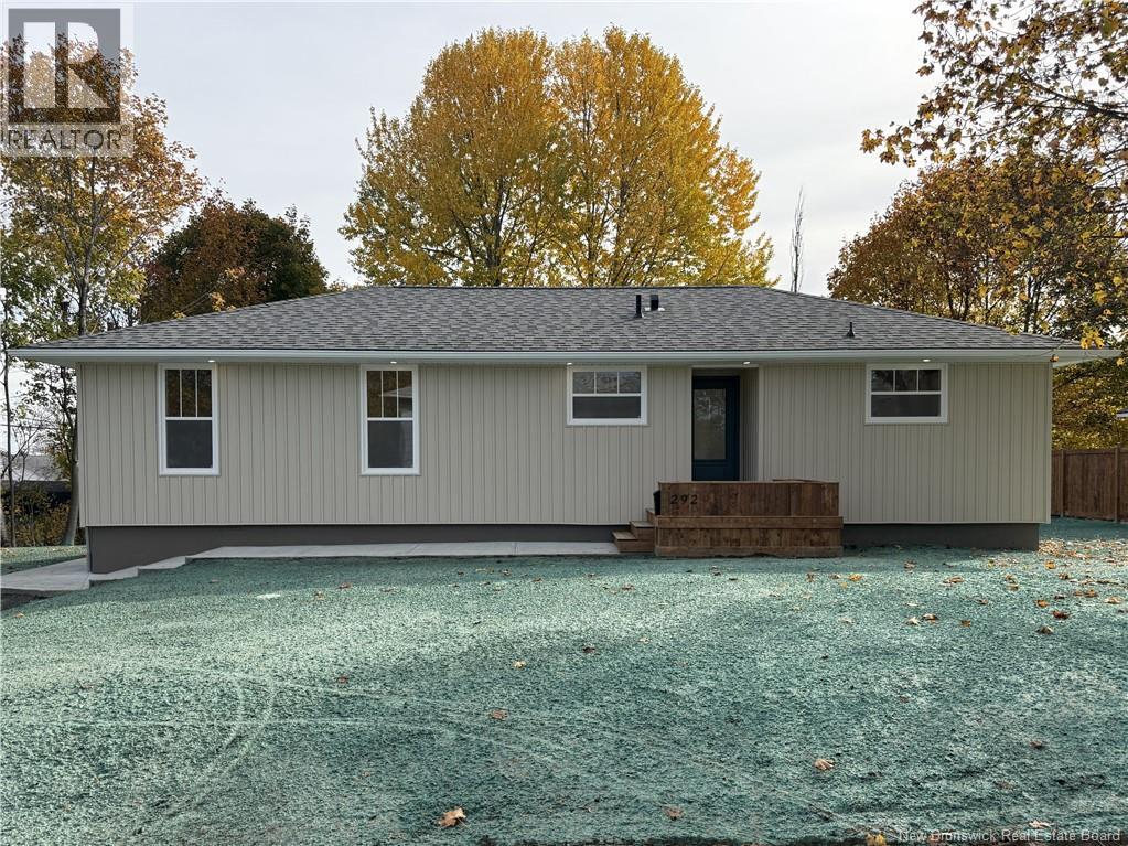 292 Beechwood Drive, Miramichi, New Brunswick  E1V 1C9 - Photo 1 - NB129283