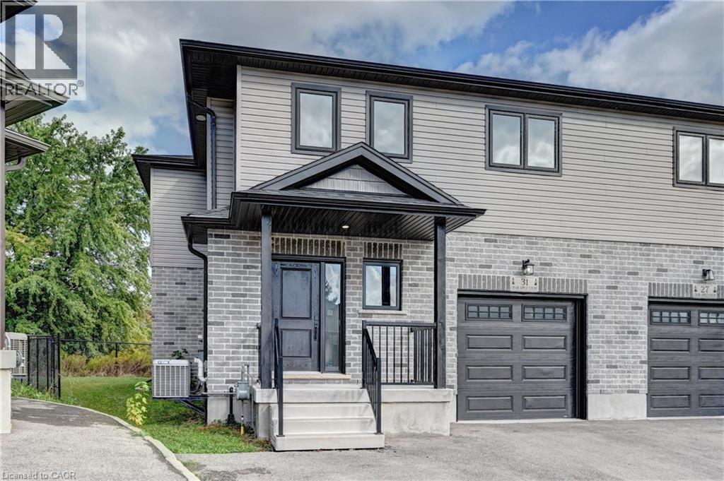 31 Crab Apple Court, Wellesley, Ontario  N0B 2T0 - Photo 2 - 40774061