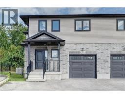 31 CRAB APPLE Court, Wellesley, Ontario
