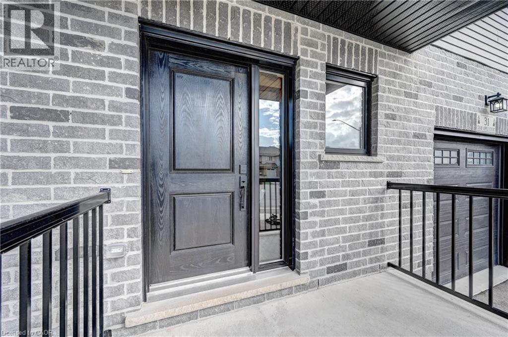 31 Crab Apple Court, Wellesley, Ontario  N0B 2T0 - Photo 4 - 40774061