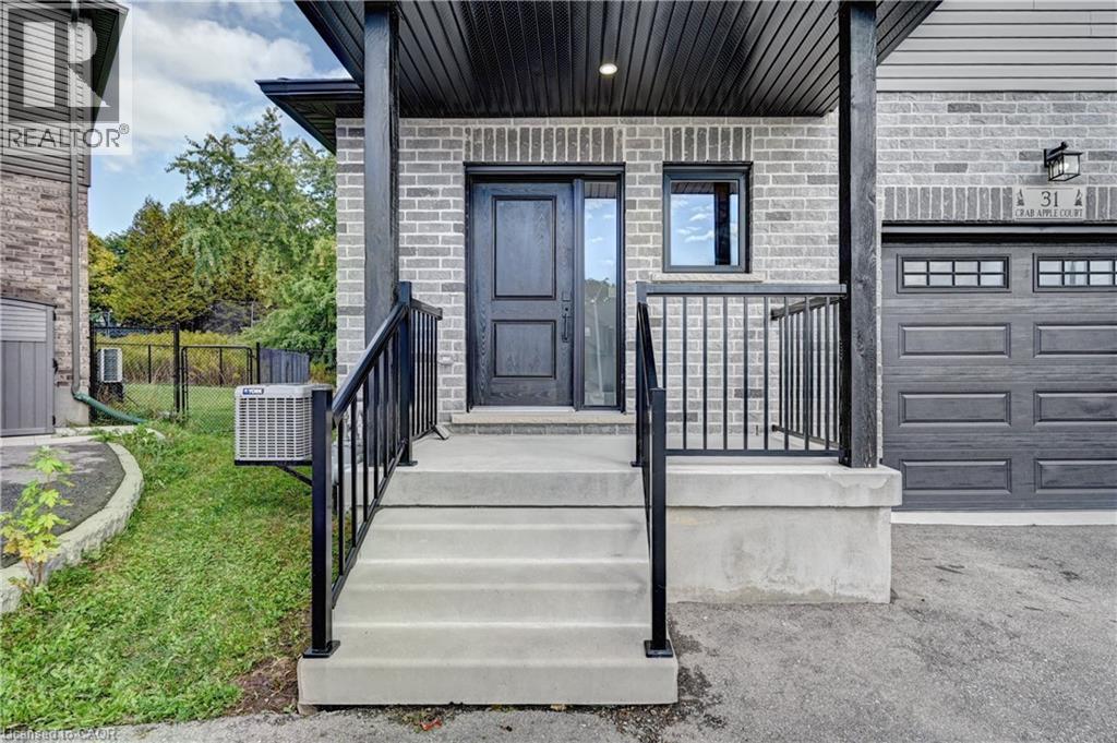 31 Crab Apple Court, Wellesley, Ontario  N0B 2T0 - Photo 3 - 40774061