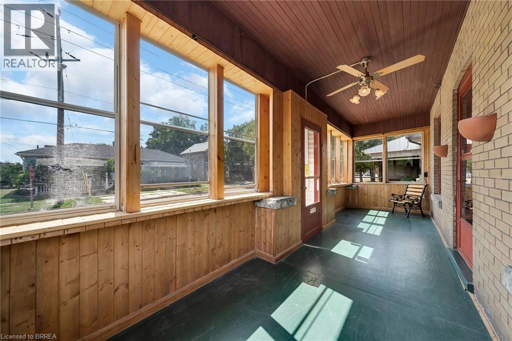 88 East Avenue, Brantford, Ontario N3S 3L7 - Photo 5 - 40767098