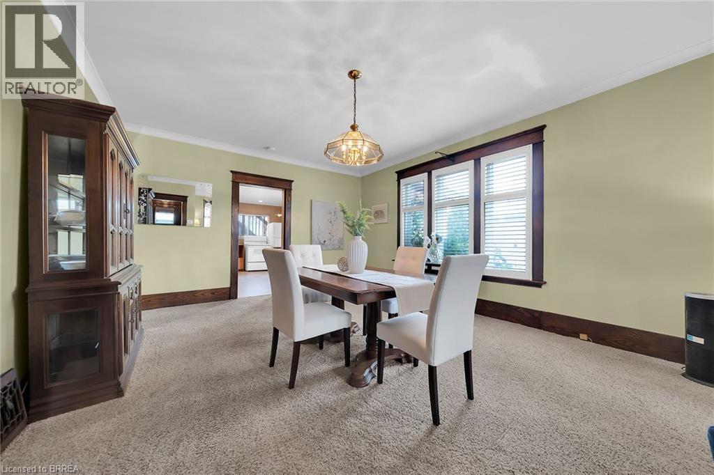 88 East Avenue, Brantford, Ontario N3S 3L7 - Photo 11 - 40767098