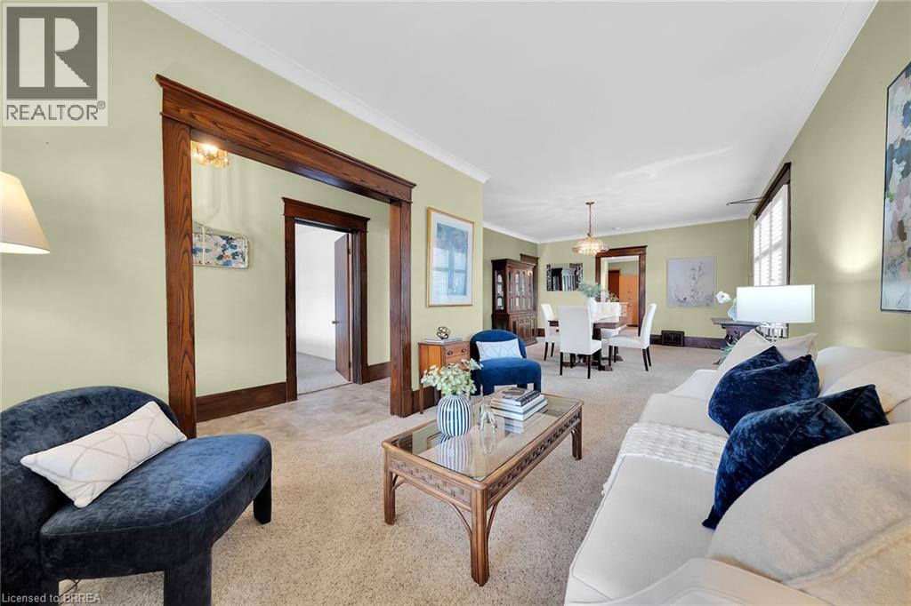 88 East Avenue, Brantford, Ontario N3S 3L7 - Photo 9 - 40767098