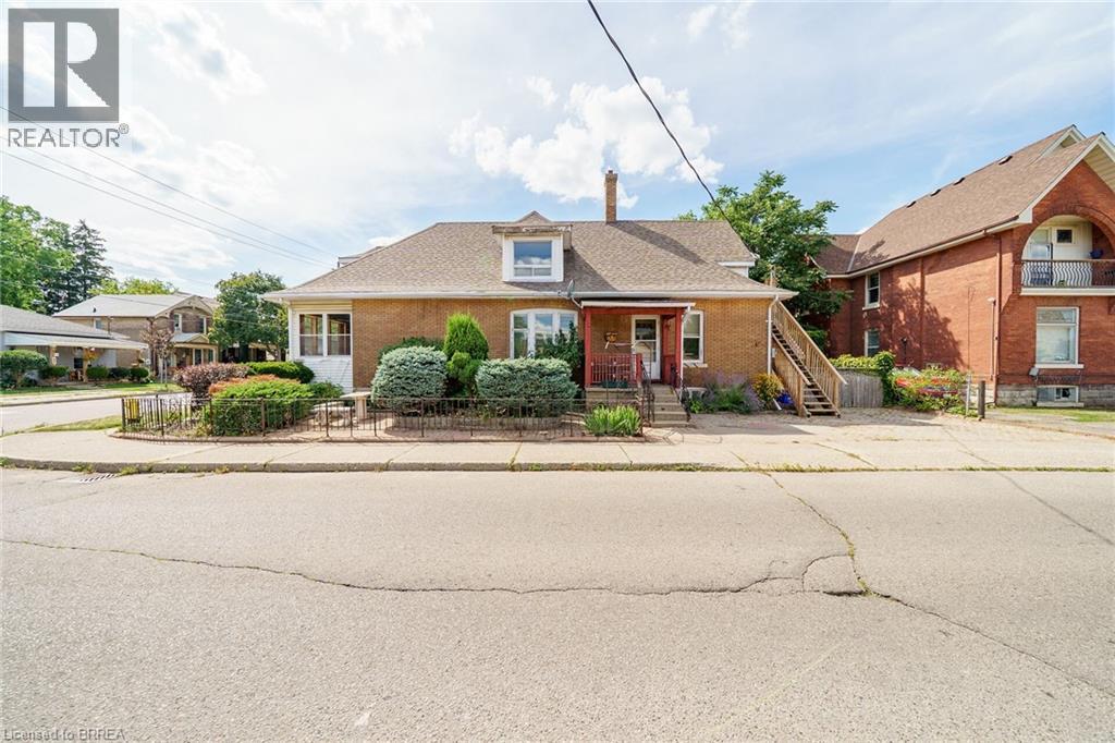 88 East Avenue, Brantford, Ontario N3S 3L7 - Photo 46 - 40767098