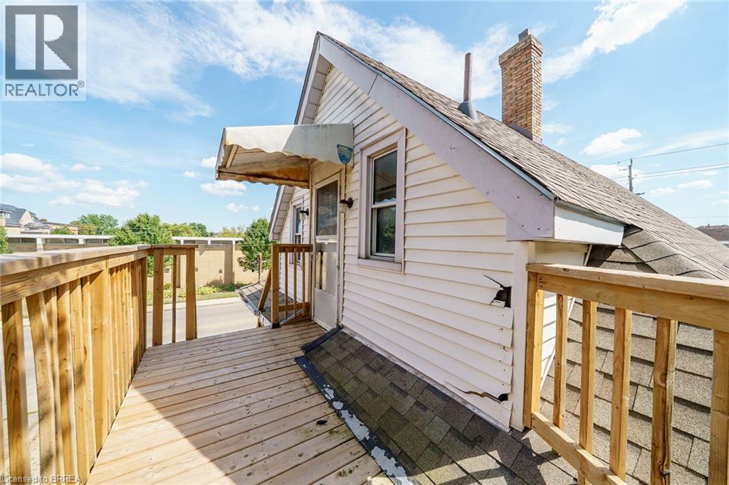 88 East Avenue, Brantford, Ontario N3S 3L7 - Photo 29 - 40767098