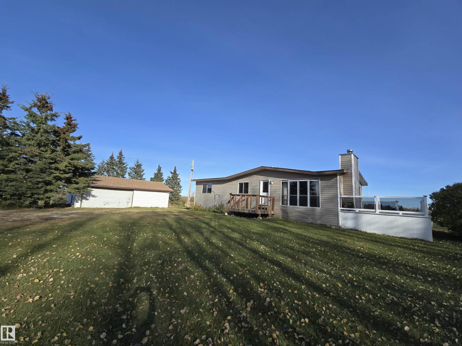 465051 R R 41, Rural Wetaskiwin County, Alberta