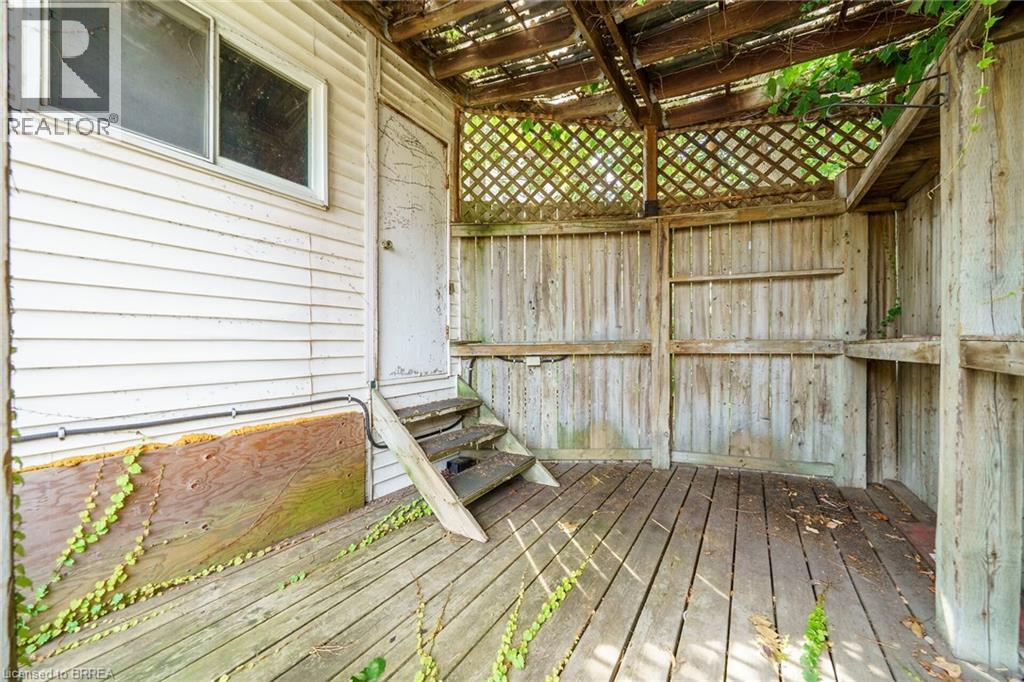 88 East Avenue, Brantford, Ontario N3S 3L7 - Photo 43 - 40767098