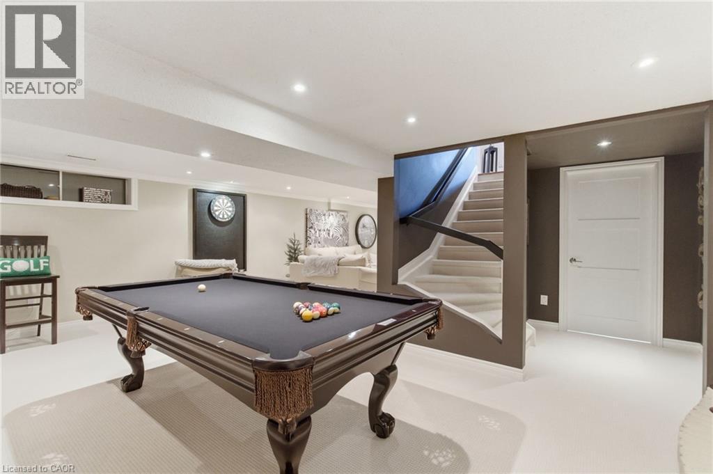 2387 Cavendish Drive, Burlington, Ontario  L7P 3B5 - Photo 33 - 40779692