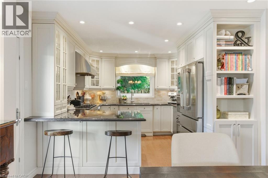 2387 Cavendish Drive, Burlington, Ontario  L7P 3B5 - Photo 14 - 40779692