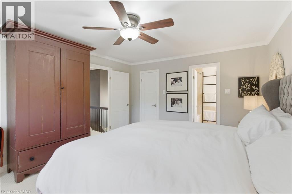 2387 Cavendish Drive, Burlington, Ontario  L7P 3B5 - Photo 22 - 40779692