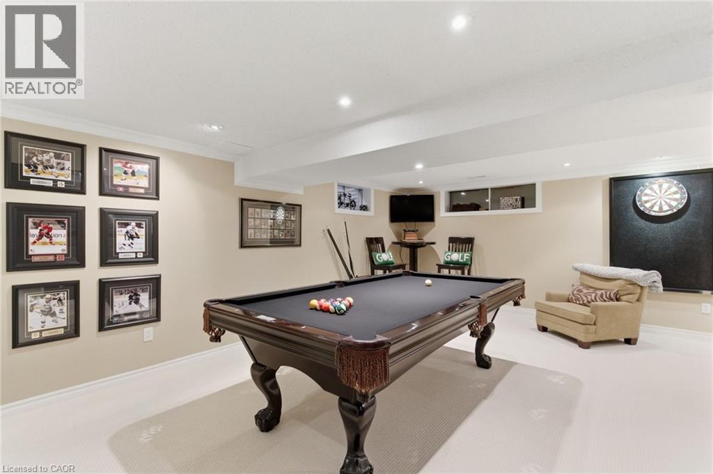 2387 Cavendish Drive, Burlington, Ontario  L7P 3B5 - Photo 32 - 40779692