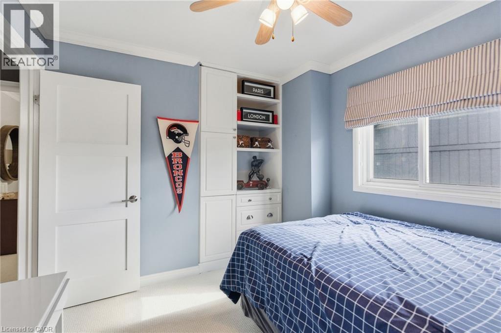 2387 Cavendish Drive, Burlington, Ontario  L7P 3B5 - Photo 30 - 40779692