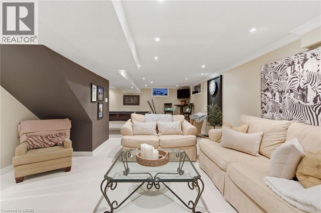 2387 Cavendish Drive, Burlington, Ontario  L7P 3B5 - Photo 36 - 40779692