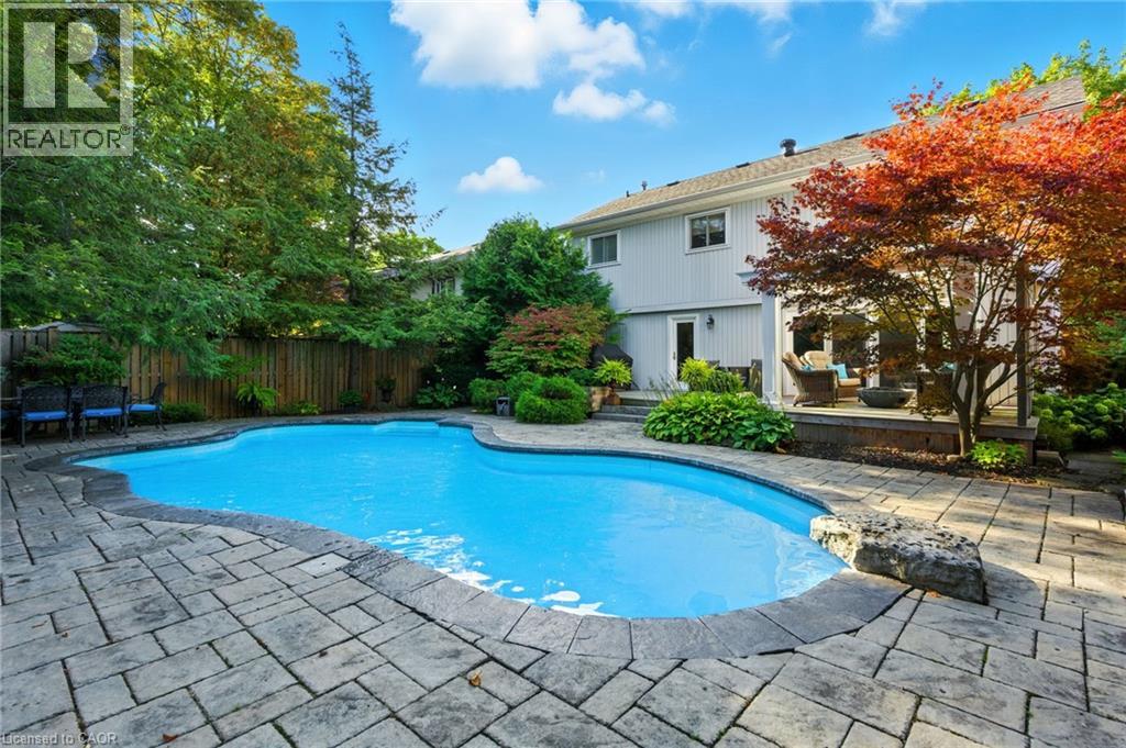 2387 Cavendish Drive, Burlington, Ontario  L7P 3B5 - Photo 37 - 40779692