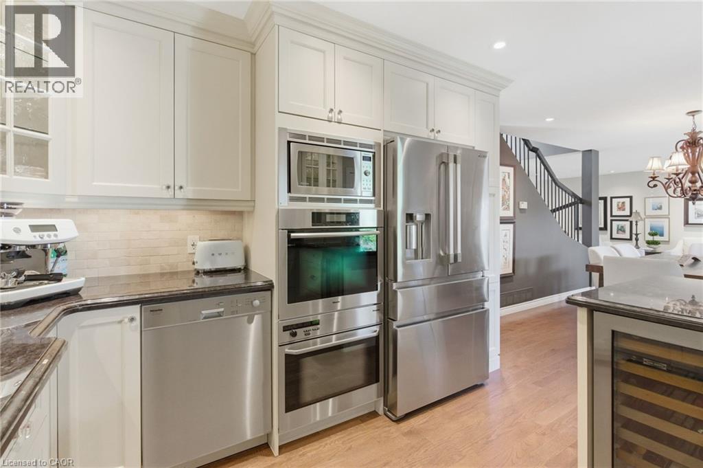 2387 Cavendish Drive, Burlington, Ontario  L7P 3B5 - Photo 16 - 40779692