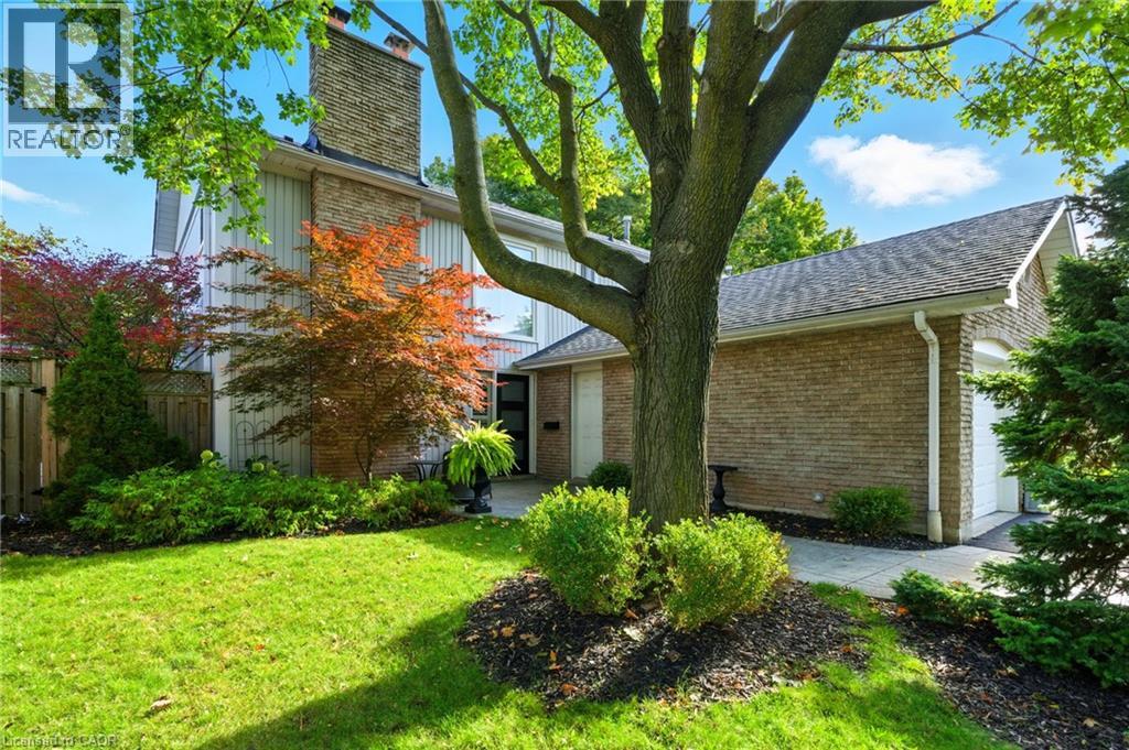 2387 Cavendish Drive, Burlington, Ontario  L7P 3B5 - Photo 2 - 40779692