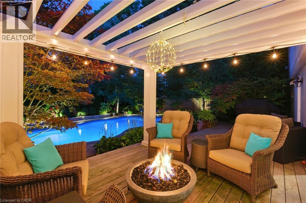 2387 Cavendish Drive, Burlington, Ontario  L7P 3B5 - Photo 44 - 40779692