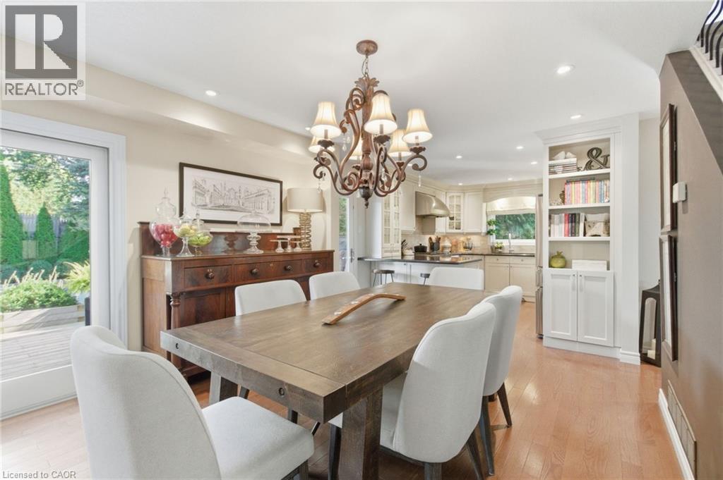 2387 Cavendish Drive, Burlington, Ontario  L7P 3B5 - Photo 12 - 40779692