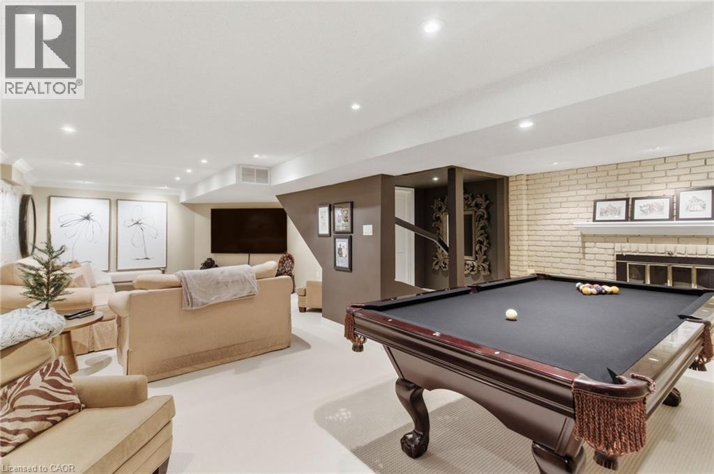 2387 Cavendish Drive, Burlington, Ontario  L7P 3B5 - Photo 34 - 40779692